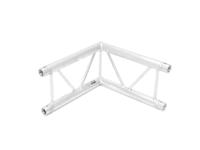 Alutruss BQ2-PAC21V Hoek - thumbnail