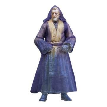 Star Wars Episode VI Black Series Action Figure 3-Pack Force Spirits 15 cm