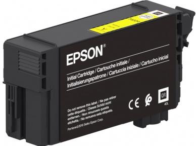 Originele inktcartridge Epson XD2 Geel
