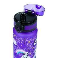 Baagl Drinkfles 500 ml Jungle Panda - thumbnail