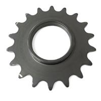 Miche krans pistard oro 13t 1/8" single speed - thumbnail