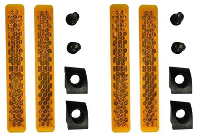 Shimano SM-PD71 Reflector Set