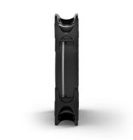 Case fan Gaming Nox-Xtreme NXHUMMERAFAN Ø 12 cm (1 Stuks) - thumbnail