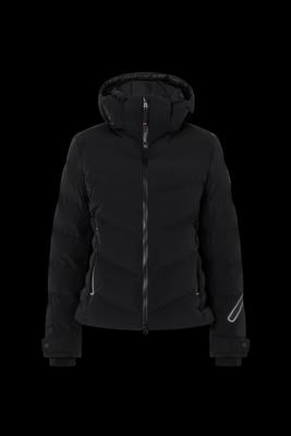 Bogner Tec-Sael Wintersportjas Dames Black 36