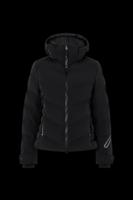 Bogner Tec-Sael Wintersportjas Dames Black 36 - thumbnail