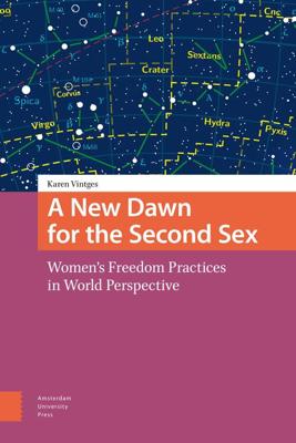 A new dawn for the second sex - Karen Vintges - eBook (9789048522279)