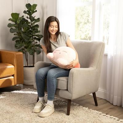 Kirby Pluche - Mocchi Mocchi Large Sleeping Kirby
