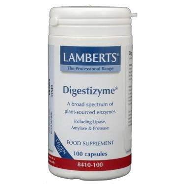 Digestizyme spijsverteringsenzymen