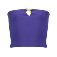 Frankie & Liberty Meisjes top - Nadia - Purple Blue - thumbnail