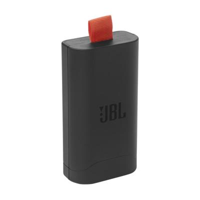 JBL BATTERY200 VOOR PARTYBOX CLUB 120 Audio accessoire Zwart
