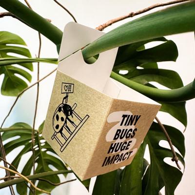 BIOBOX | 5 uitzetdoosjes