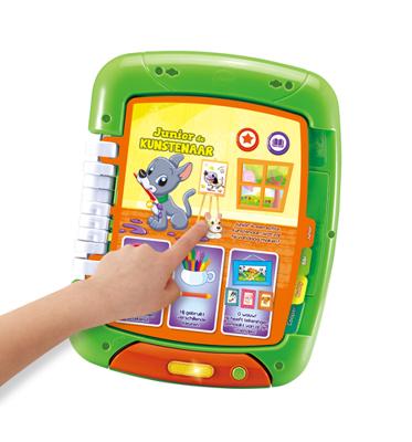 VTech lees leer touch tablet - thumbnail