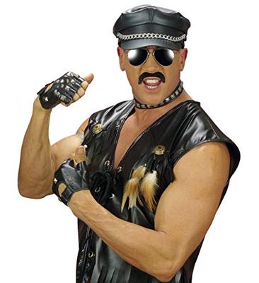 Rockerset - Bikerset