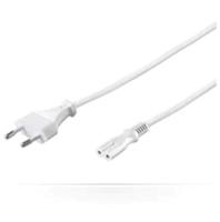 MicroConnect pe030750 W - kabel (wit) - thumbnail
