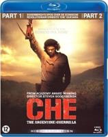 Che the Argentine Guerrilla (deel 1 + 2) - thumbnail