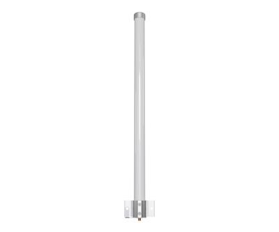 Mikrotik 868 Omni antenne Omnidirectionele antenne SMA 6,5 dBi Mikrotik 868 Omni antenne Omnidirectionele antenne SMA 6,5 dBi