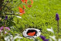 Gardena sprinkler reguleeren afsluitventiel - thumbnail