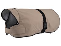 zoofari Hondenjas (Beige, S) - thumbnail