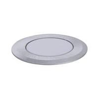 Paulmann 94365 Vloerlamp (inbouw) LED vast ingebouwd LED 2 W RVS (geborsteld) - thumbnail