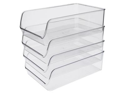 SILVERCREST Koelkast organizers (Zonder vakken) SILVERCREST Koelkast organizers (Zonder vakken)