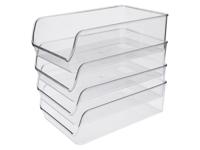 SILVERCREST Koelkast organizers (Zonder vakken) - thumbnail