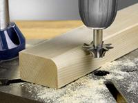 kwb 557500 Kwartfrees - thumbnail