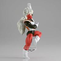 Dragon Ball Z: Solid Edge Works Vol. 18 Figure - Jeice - thumbnail