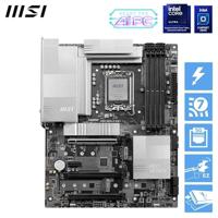 Moederbord Intel MSI PRO Z890-P WIFI - thumbnail