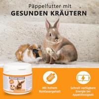 Rodicare instant voor knaagdieren en konijnen 170 g - thumbnail