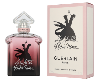 Guerlain La Petite Robe Noire Intense Eau De Parfum Spray 100 ml Dames