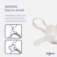 Fopspeen 12+ maanden 1 Stuks - thumbnail