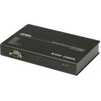 ATEN CE820L-ATA-G KVM-extender - thumbnail