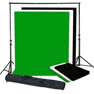 Bresser BR-Bgs2 Background 3x6m Set 2