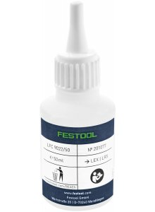Festool Accessoires Reinigings- en smeerolie LFC 9022/50 - 201077