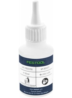Festool Accessoires Reinigings- en smeerolie LFC 9022/50 - 201077 - thumbnail