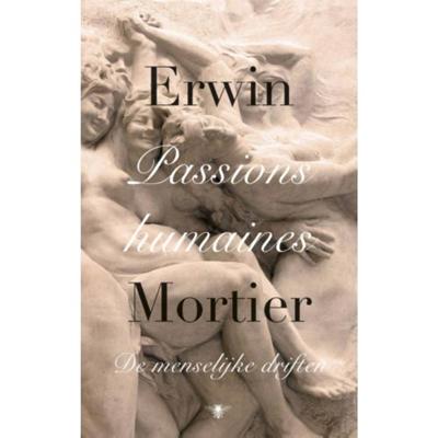 Passions humaines (Hardback)