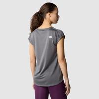 The North Face Tanken Tank Dames Smoked Pearl Dark Heather XL - thumbnail