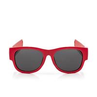 Oprolbare zonnebrillen Sunfold Spain Red - thumbnail