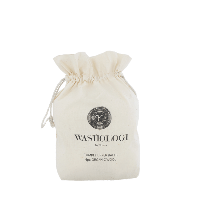 WASHOLOGI Organic Tumble Dryer Balls