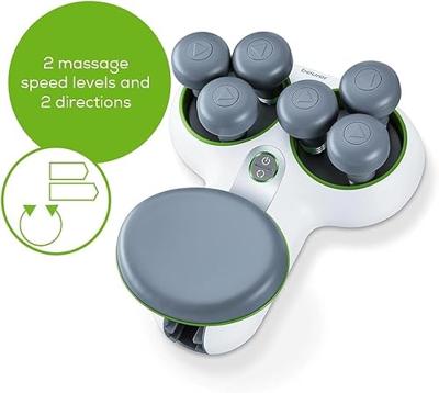 Beurer FM 200 Achillomed Massage-apparaat