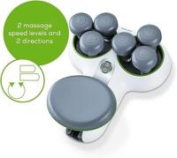Beurer FM 200 Achillomed Massage-apparaat - thumbnail