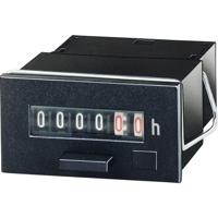 Kübler Automation 3.160.211.075 HB 26.21.4 AC Bedrijfsurenteller met terugzetting HB 26.21 AC - thumbnail