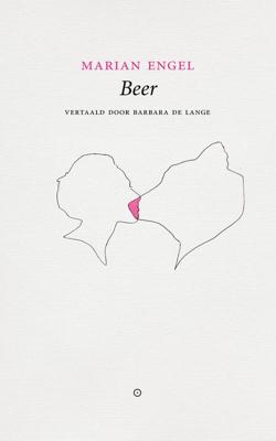 Beer - Marian Engel - ebook