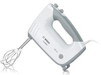 Bosch MFQ36400 mixer Handmixer 450 W Grijs, Wit - thumbnail