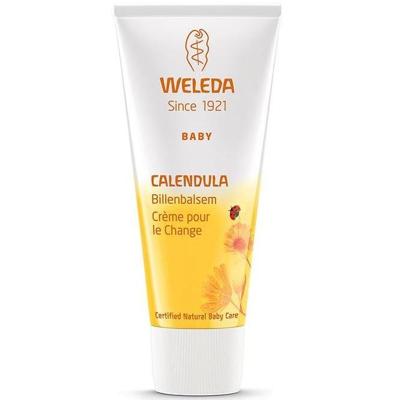 Weleda Calendula baby billenbalsem 75 Milliliter