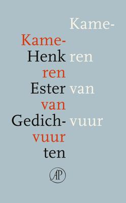 Kameren van vuur (Paperback)