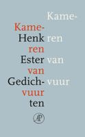 Kameren van vuur (Paperback) - thumbnail