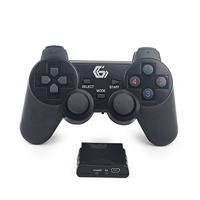 Draadloze gamepad met vibratie - thumbnail