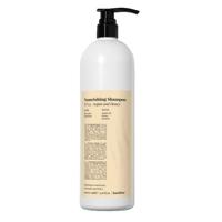 FarmaVita backbar nourishing shampoo n°02 argan and honey 1000ml - thumbnail