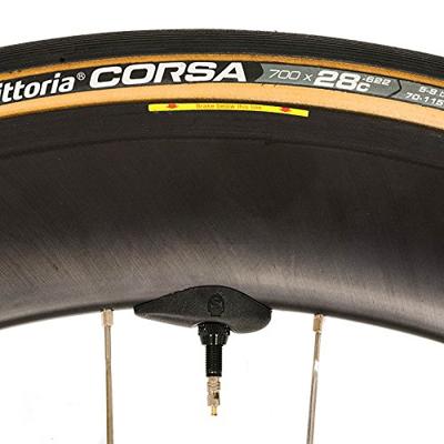 SILCA binnenband "latex" bar tape zéfal tubeless tape 42mm+40mm sv